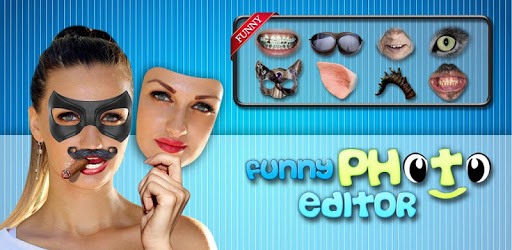 Funny Photo Editor PC screenshot Funny Photo Editor PC screenshot