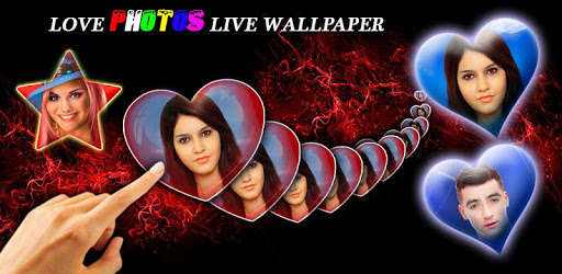 Love Photos Live Wallpaper PC screenshot Love Photos Live Wallpaper PC screenshot