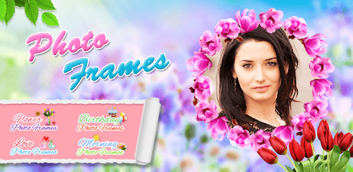 Photo Frames PC screenshot