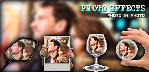 Photo Effects PIP PC screenshot