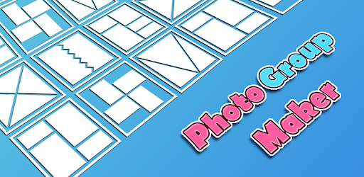 Photo Group Maker PC screenshot