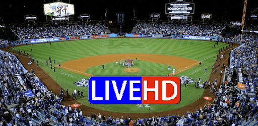 Free Baseball MLB Live - Streaming HD PC screenshot