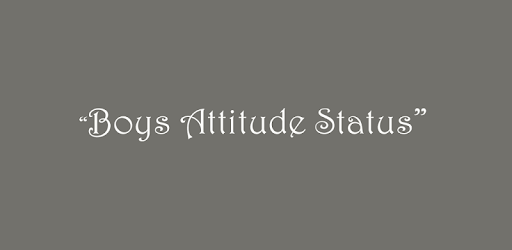 Bad Boy Attitude Status PC screenshot Bad Boy Attitude Status PC screenshot