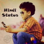 Hindi Attitude Status icon