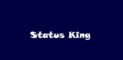 Status King PC screenshot