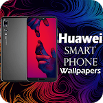 Huawei Wallpaper HD icon