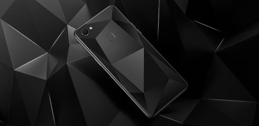 OPPO F7 Wallpaper PC screenshot OPPO F7 Wallpaper PC screenshot