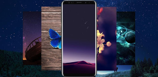 Note 9 Wallpaper HD PC screenshot
