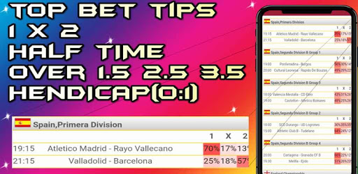 Betting Tips Stats Soccer bet daily Prediction Vip PC screenshot Betting Tips Stats Soccer bet daily Prediction Vip PC screenshot