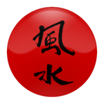 Feng Shui Sleeping Compass icon