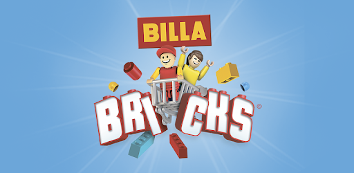 BILLA Bricks PC screenshot BILLA Bricks PC screenshot