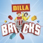 BILLA Bricks for PC BILLA Bricks for PC