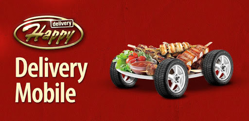 Happy Delivery Mobile PC screenshot