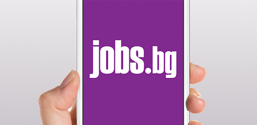 JOBS.bg PC screenshot