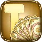 Egypt Tarot Cards - Free icon