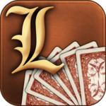 Tarot Madame Lenormand icon