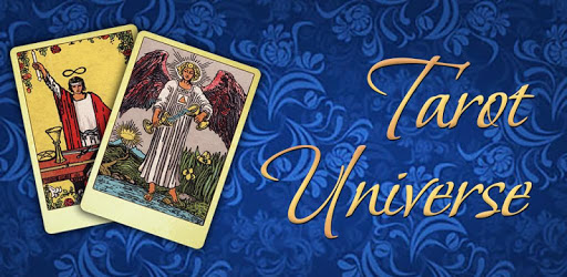 Tarot Universe - Free reading PC screenshot Tarot Universe - Free reading PC screenshot