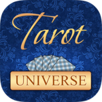 Tarot Universe - Free reading icon