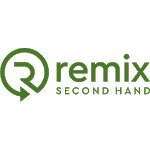 Remix Second Hand icon