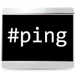 Ping(Host) Monitor icon