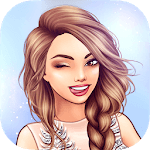 Lady Popular: Fashion Arena icon