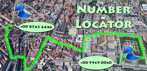 Number Locator PC screenshot Number Locator PC screenshot