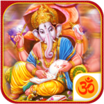 Ganesh Aarti HD Sound icon