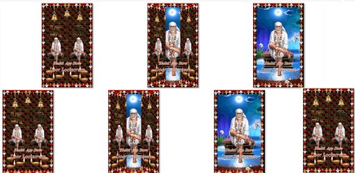 Sai Baba Door Lockscreen PC screenshot Sai Baba Door Lockscreen PC screenshot