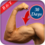 Arm Workout - Biceps & Triceps Exercise for PC Arm Workout - Biceps & Triceps Exercise for PC