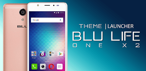 Theme for Blu Life One X2 PC screenshot Theme for Blu Life One X2 PC screenshot