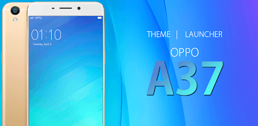 Theme for Oppo A37 PC screenshot
