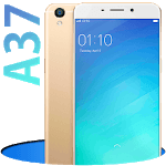Theme for Oppo A37 icon