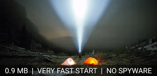 Flashlight PC screenshot