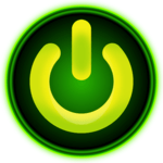 Flashlight icon