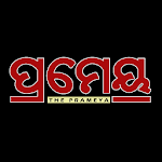 Prameya Odia icon