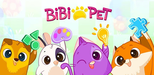 Bibi Restaurant - Educational games for toddlers PC screenshot Bibi Restaurant - Educational games for toddlers PC screenshot