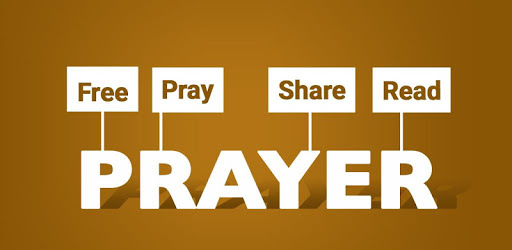 Prayer PC screenshot