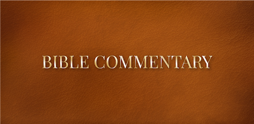 Bible Commentary (MHC) PC screenshot Bible Commentary (MHC) PC screenshot