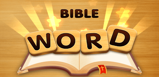 Bible Word Crosses Puzzle PC screenshot