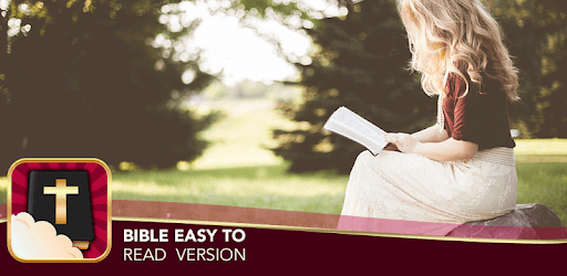 Bible Easy to read Version PC screenshot