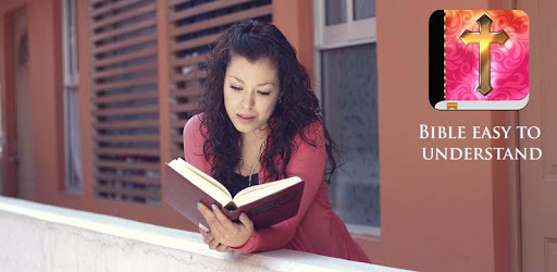 Bible easy to understand PC screenshot