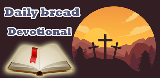 Daily prayers our daily bread devotional for today PC screenshot Daily prayers our daily bread devotional for today PC screenshot