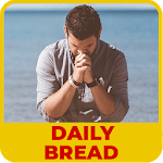 Daily prayers our daily bread devotional for today icon