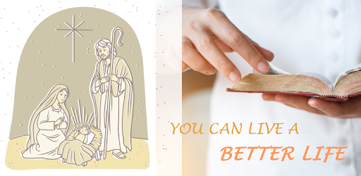Bible Lite – Prayer, Devotion, Reading for God PC screenshot