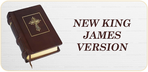 Bible New King James Version PC screenshot Bible New King James Version PC screenshot