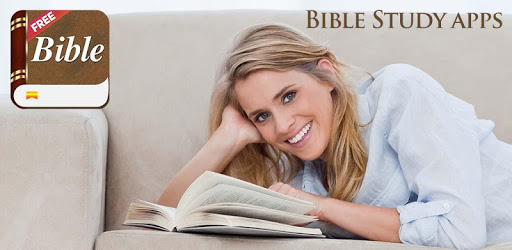 Bible Study apps PC screenshot