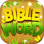 Bible Verse Collect - Free Bible Word Games icon