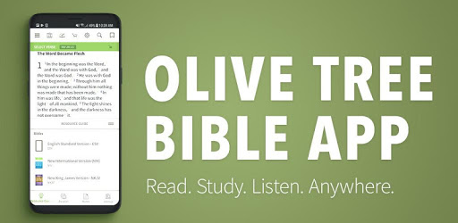 Bible PC screenshot Bible PC screenshot
