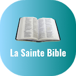 La Sainte Bible , French Bible for PC La Sainte Bible , French Bible for PC