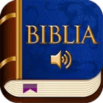 Biblia de estudio icon